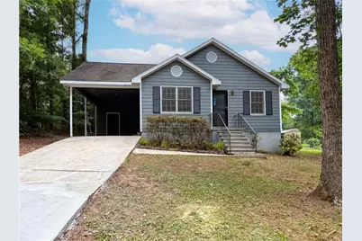 280 Pleasant Valley Road, McDonough, GA 30253 - Photo 1