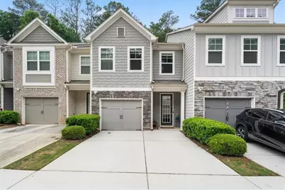 4316 Alden Park Drive, Decatur, GA 30035 - Photo 1
