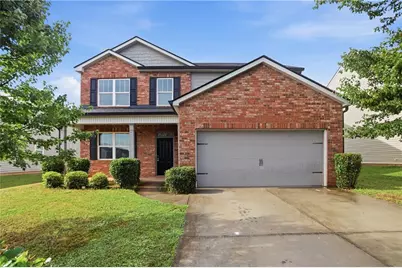 1705 Blue Heron Way, Hampton, GA 30228 - Photo 1