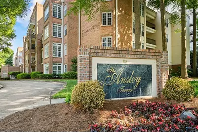 175 15th Street NE #107, Atlanta, GA 30309 - Photo 1