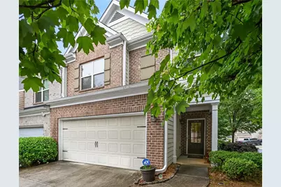 1030 Parkside Wood Court, Lawrenceville, GA 30043 - Photo 1