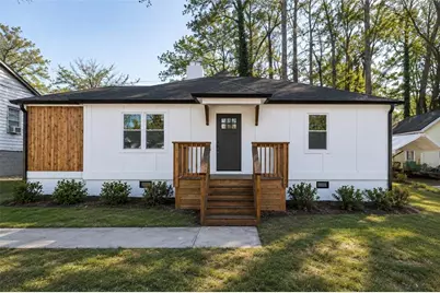 1344 Lynford Drive SW, Atlanta, GA 30310 - Photo 1