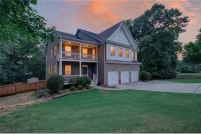 110 Renwick Drive, Senoia, GA 30276 - Photo 1