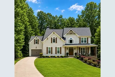 4105 Old Bark Way, Cumming, GA 30041 - Photo 1