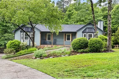 511 Kay Road, Woodstock, GA 30188 - Photo 1