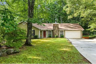 337 Windsor Farms Drive, Lawrenceville, GA 30046 - Photo 1