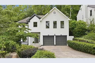 3075 Park Chase, Alpharetta, GA 30022 - Photo 1