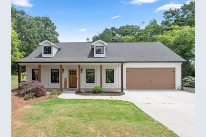 4016 Belvedere Drive, Gainesville, GA 30506 - Photo 1