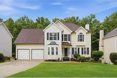 125 Victoria Station Boulevard, Lawrenceville, GA 30043 - Photo 1