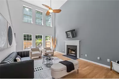 1484 Gates Circle SE #1484, Atlanta, GA 30316 - Photo 1