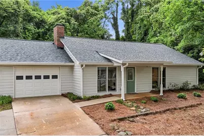 1550 Fincher Court, Cumming, GA 30040 - Photo 1