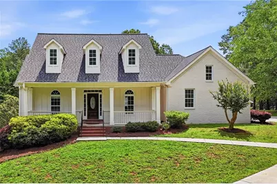 675 Jack Page Lane, Canton, GA 30115 - Photo 1