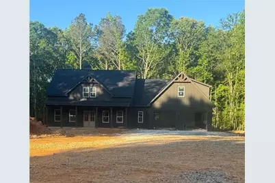 233 Holly Branch Path, Rockmart, GA 30153 - Photo 1
