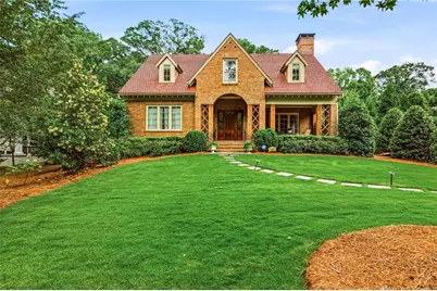1153 Oakdale Road NE, Atlanta, GA 30307 - Photo 1