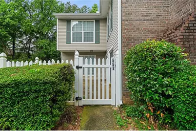 557 Picketts Bend Court, Marietta, GA 30008 - Photo 1