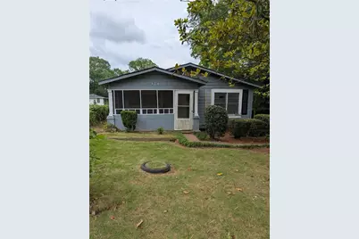 1524 N Hill Street, Griffin, GA 30223 - Photo 1
