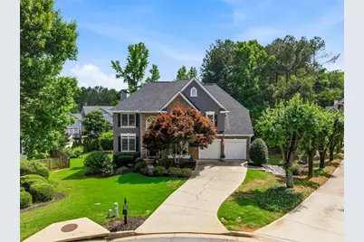 3180 Rocky Brook Drive, Alpharetta, GA 30005 - Photo 1
