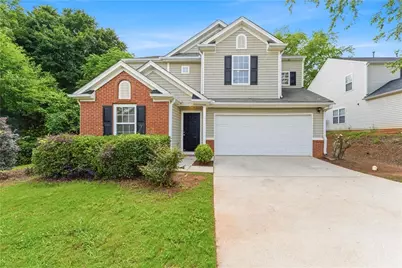 4055 Springvale Way, McDonough, GA 30252 - Photo 1