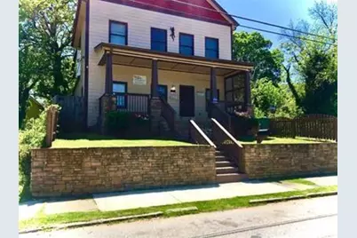 836 Mitchell Street SW, Atlanta, GA 30314 - Photo 1