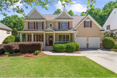 277 Brightwater Drive, Dallas, GA 30157 - Photo 1
