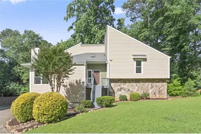 2193 Oakrill Court, Marietta, GA 30062 - Photo 1