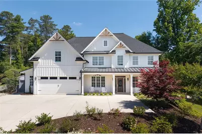 343 Pine Grove Road, Roswell, GA 30075 - Photo 1