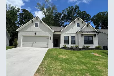 200 Rosewood Park Drive, Hoschton, GA 30548 - Photo 1