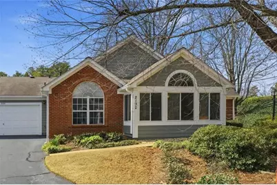 2132 Carefree Circle #10, Marietta, GA 30062 - Photo 1