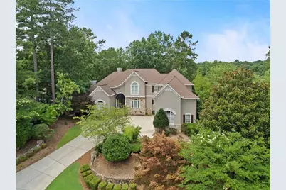 205 Wicklawn Way, Roswell, GA 30076 - Photo 1