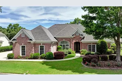 8980 Etching Overlook, Johns Creek, GA 30097 - Photo 1