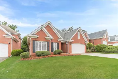 1980 Glenhurst Drive, Snellville, GA 30078 - Photo 1