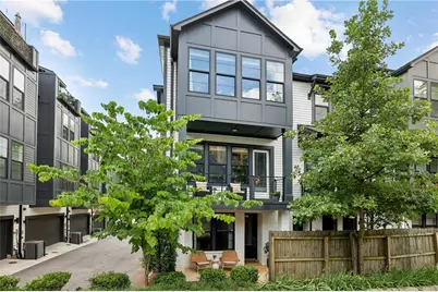 1700 Edgehill Manor Street NE, Atlanta, GA 30317 - Photo 1
