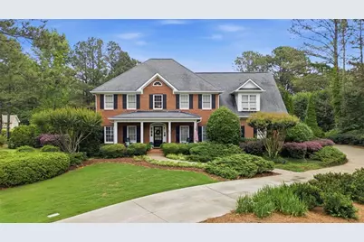 230 Thompson Springs Drive, Alpharetta, GA 30004 - Photo 1
