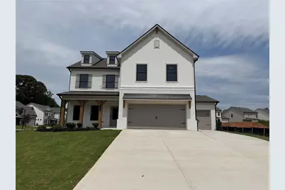 597 Winding Rose Drive, Hoschton, GA 30548 - Photo 1
