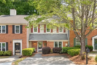 4388 Ivy Glen Way SE, Smyrna, GA 30082 - Photo 1