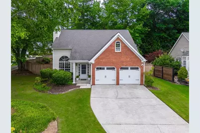 2800 Laurelwood Lane, Alpharetta, GA 30009 - Photo 1