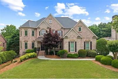 1068 Windermere Crossing, Cumming, GA 30041 - Photo 1