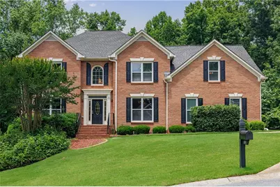 5511 Fripp Court NW, Acworth, GA 30101 - Photo 1