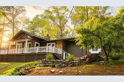 163 Northcutt Road, Ellijay, GA 30540 - Photo 1