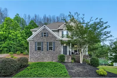472 Blackberry Run Trail, Dallas, GA 30132 - Photo 1