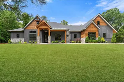 445 Knox Bridge Trail, Canton, GA 30114 - Photo 1
