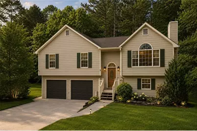 67 Due West Place, Dallas, GA 30157 - Photo 1