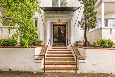 1189 McLendon Avenue NE #6, Atlanta, GA 30307 - Photo 1