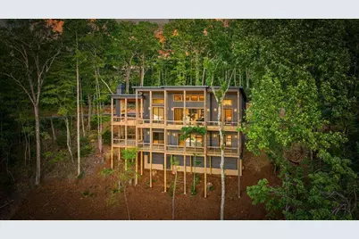 146 7 Figure Ridge, Blue Ridge, GA 30513 - Photo 1