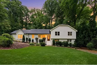 2930 Leafwood Drive SE, Marietta, GA 30067 - Photo 1