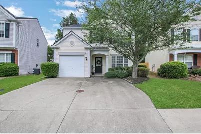 1084 Dunedin Trail, Woodstock, GA 30188 - Photo 1