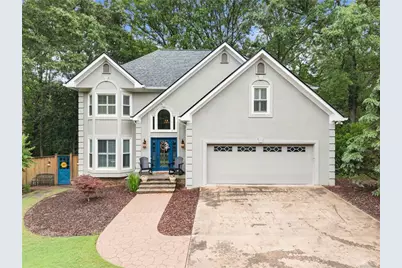 3656 Tradition Drive, Gainesville, GA 30506 - Photo 1