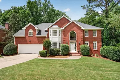 2042 Old Forge Way, Marietta, GA 30068 - Photo 1