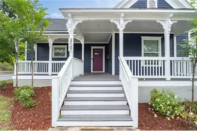 459 James P Brawley Drive NW, Atlanta, GA 30318 - Photo 1