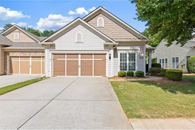 6188 Longleaf Drive, Hoschton, GA 30548 - Photo 1